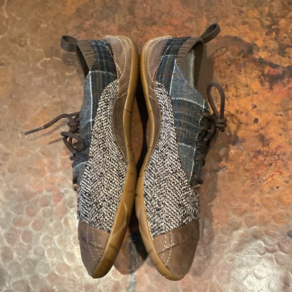 Merrell barefoot flats 7 - Picture 2 of 6